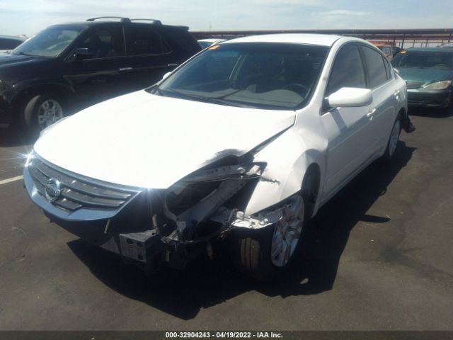 Photo 5 VIN: 1N4AL2AP9BN409399 - NISSAN ALTIMA 