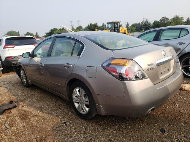 Photo 1 VIN: 1N4AL2AP9BN409581 - NISSAN ALTIMA BAS 