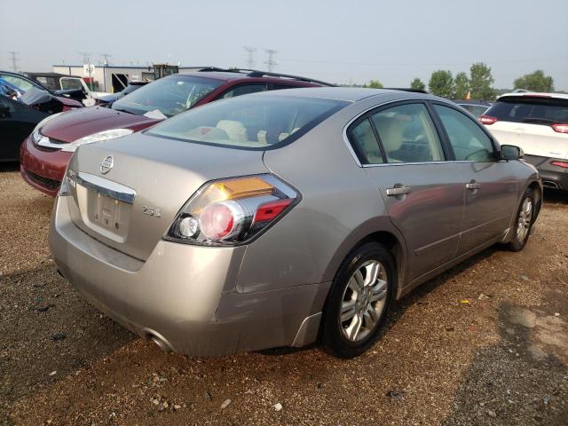 Photo 2 VIN: 1N4AL2AP9BN409581 - NISSAN ALTIMA BAS 