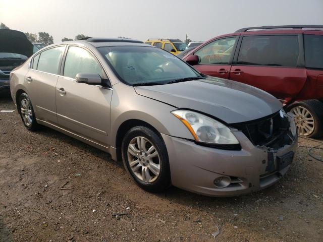 Photo 3 VIN: 1N4AL2AP9BN409581 - NISSAN ALTIMA BAS 