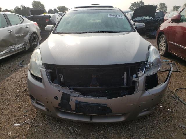 Photo 4 VIN: 1N4AL2AP9BN409581 - NISSAN ALTIMA BAS 