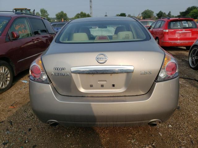 Photo 5 VIN: 1N4AL2AP9BN409581 - NISSAN ALTIMA BAS 