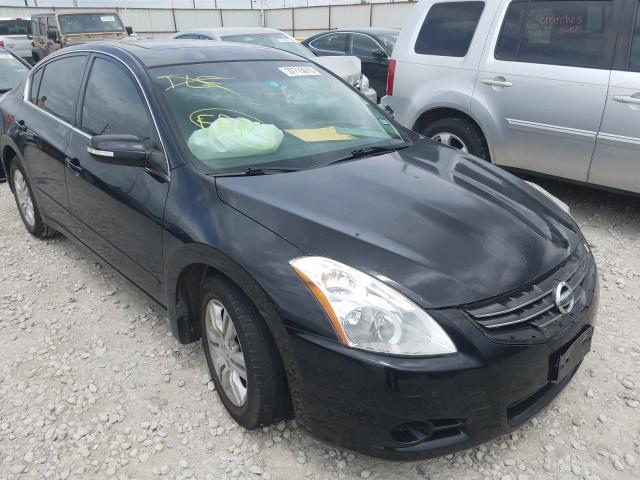 Photo 0 VIN: 1N4AL2AP9BN409631 - NISSAN ALTIMA BAS 