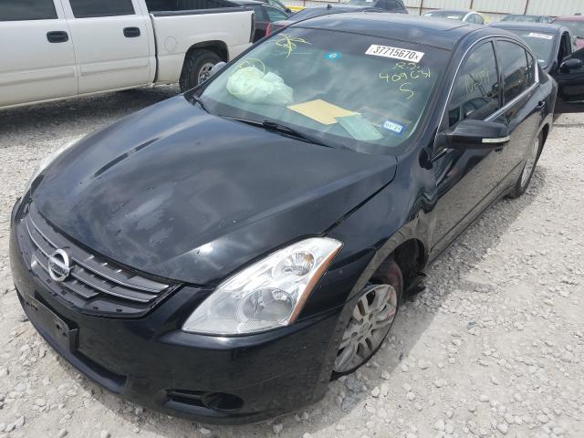 Photo 1 VIN: 1N4AL2AP9BN409631 - NISSAN ALTIMA BAS 