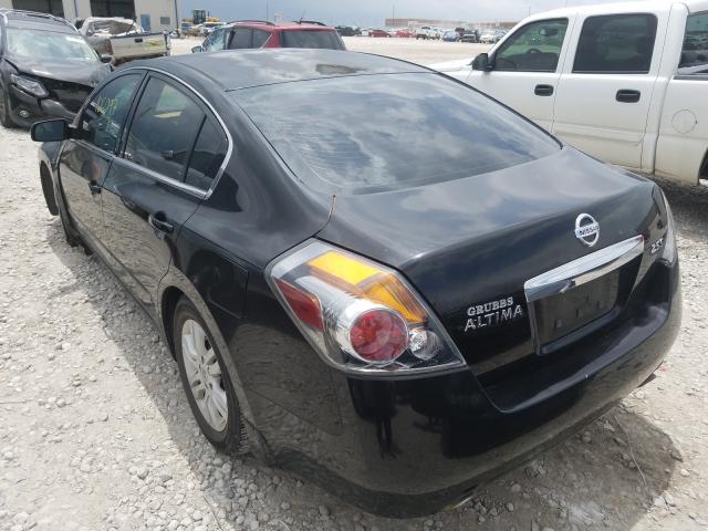 Photo 2 VIN: 1N4AL2AP9BN409631 - NISSAN ALTIMA BAS 