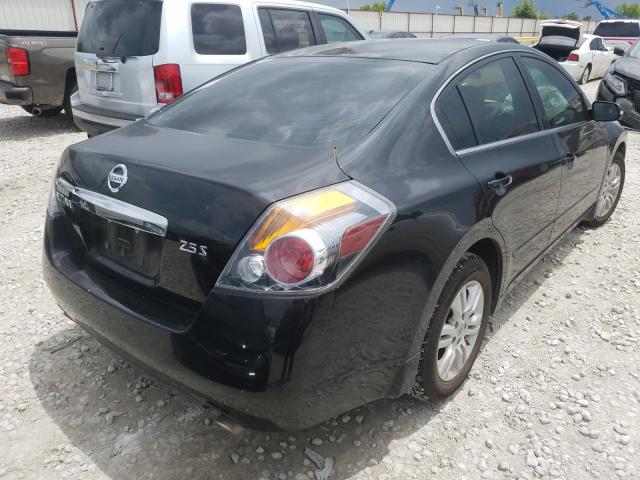 Photo 3 VIN: 1N4AL2AP9BN409631 - NISSAN ALTIMA BAS 