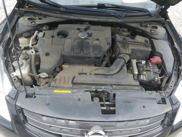 Photo 6 VIN: 1N4AL2AP9BN409631 - NISSAN ALTIMA BAS 