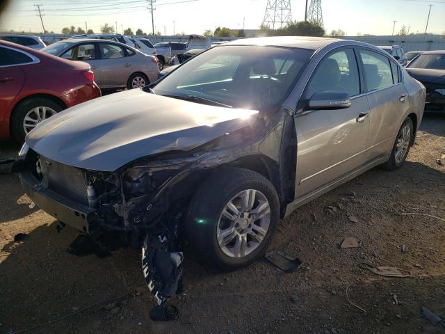 Photo 1 VIN: 1N4AL2AP9BN410133 - NISSAN ALTIMA BAS 