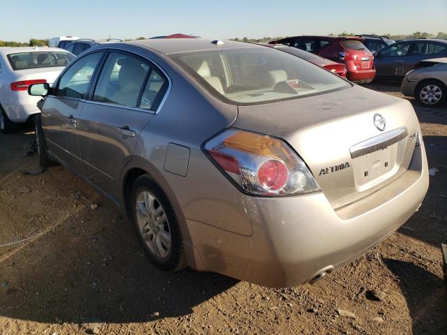 Photo 2 VIN: 1N4AL2AP9BN410133 - NISSAN ALTIMA BAS 