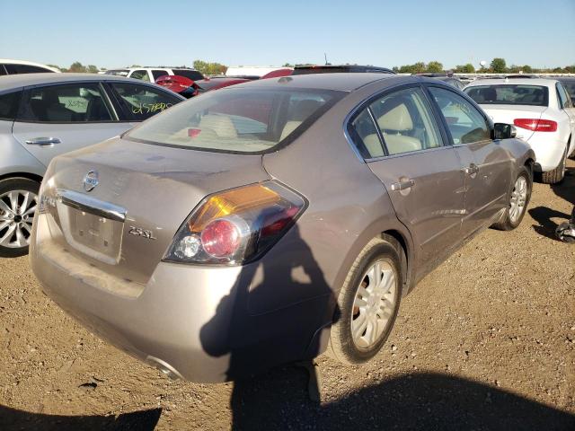 Photo 3 VIN: 1N4AL2AP9BN410133 - NISSAN ALTIMA BAS 