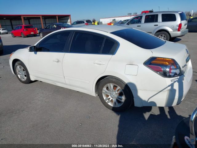 Photo 2 VIN: 1N4AL2AP9BN411525 - NISSAN ALTIMA 