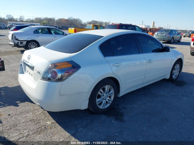 Photo 3 VIN: 1N4AL2AP9BN411525 - NISSAN ALTIMA 