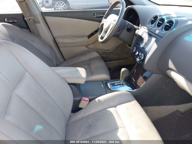 Photo 4 VIN: 1N4AL2AP9BN411525 - NISSAN ALTIMA 