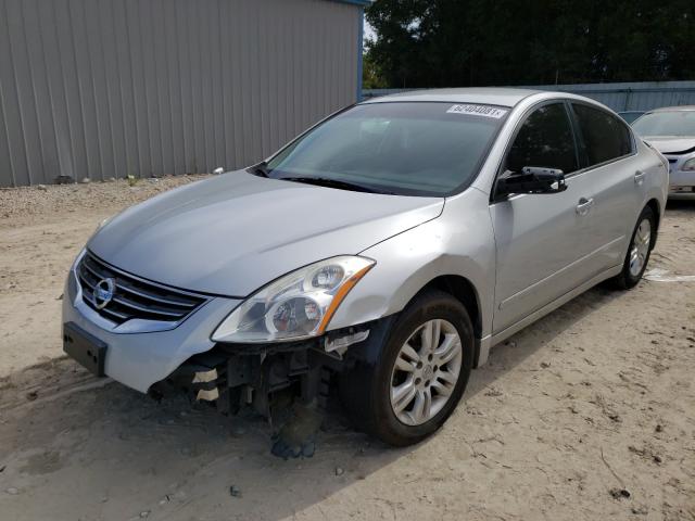 Photo 1 VIN: 1N4AL2AP9BN412352 - NISSAN ALTIMA BAS 