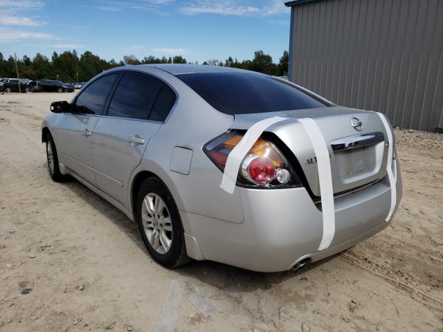 Photo 2 VIN: 1N4AL2AP9BN412352 - NISSAN ALTIMA BAS 