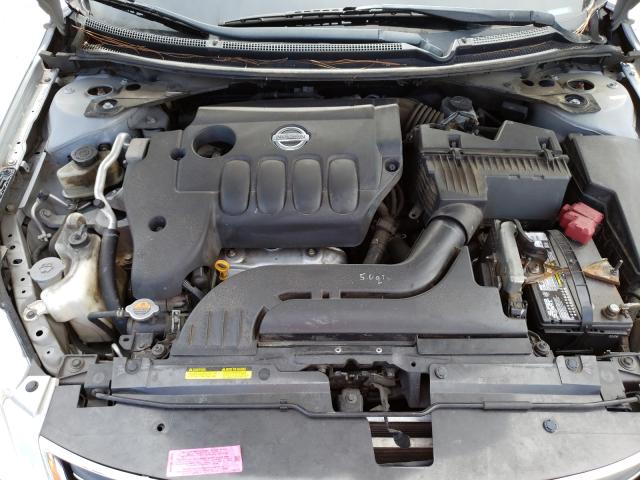 Photo 6 VIN: 1N4AL2AP9BN412352 - NISSAN ALTIMA BAS 