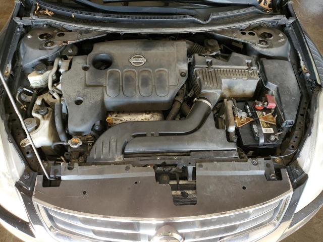 Photo 10 VIN: 1N4AL2AP9BN414117 - NISSAN ALTIMA 