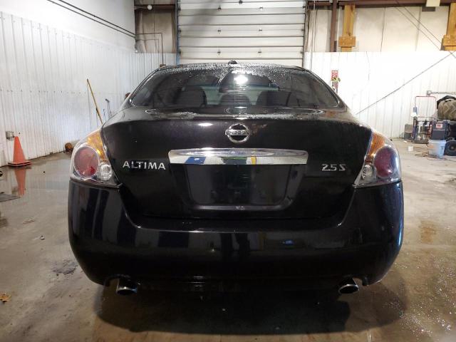 Photo 5 VIN: 1N4AL2AP9BN414117 - NISSAN ALTIMA 