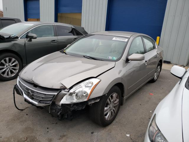 Photo 1 VIN: 1N4AL2AP9BN415297 - NISSAN ALTIMA BAS 