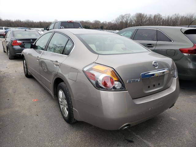 Photo 2 VIN: 1N4AL2AP9BN415297 - NISSAN ALTIMA BAS 