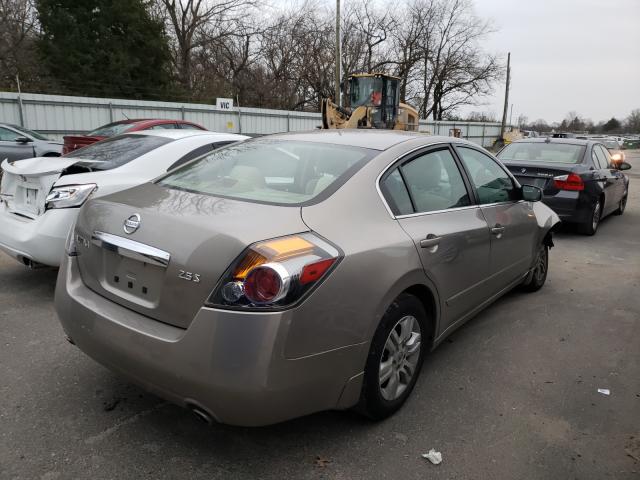 Photo 3 VIN: 1N4AL2AP9BN415297 - NISSAN ALTIMA BAS 