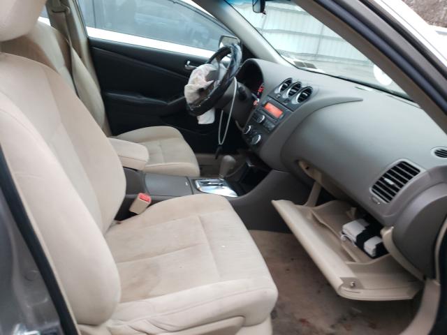 Photo 4 VIN: 1N4AL2AP9BN415297 - NISSAN ALTIMA BAS 