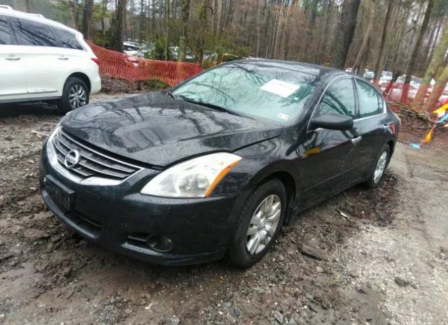 Photo 1 VIN: 1N4AL2AP9BN416188 - NISSAN ALTIMA 