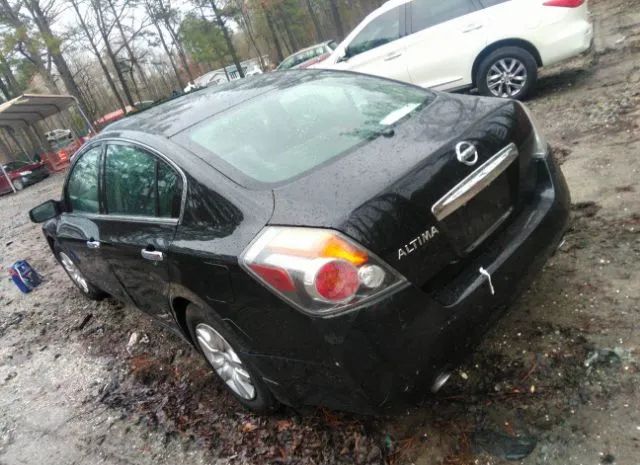 Photo 2 VIN: 1N4AL2AP9BN416188 - NISSAN ALTIMA 