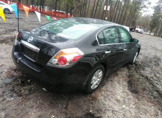 Photo 3 VIN: 1N4AL2AP9BN416188 - NISSAN ALTIMA 