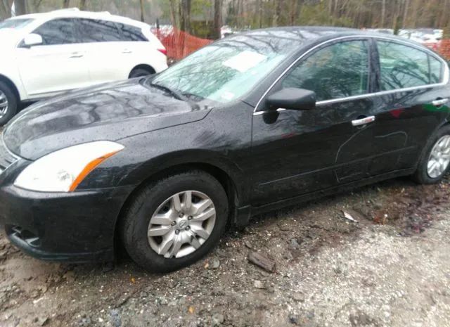 Photo 5 VIN: 1N4AL2AP9BN416188 - NISSAN ALTIMA 