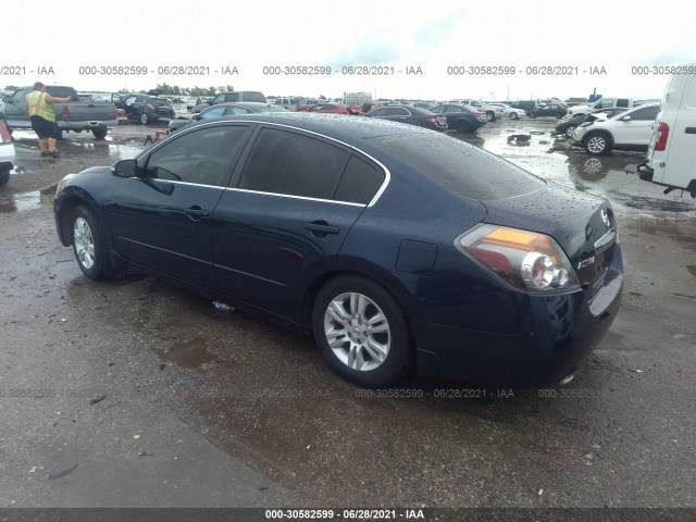 Photo 2 VIN: 1N4AL2AP9BN418135 - NISSAN ALTIMA 