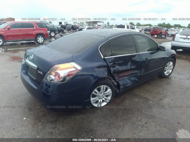 Photo 3 VIN: 1N4AL2AP9BN418135 - NISSAN ALTIMA 