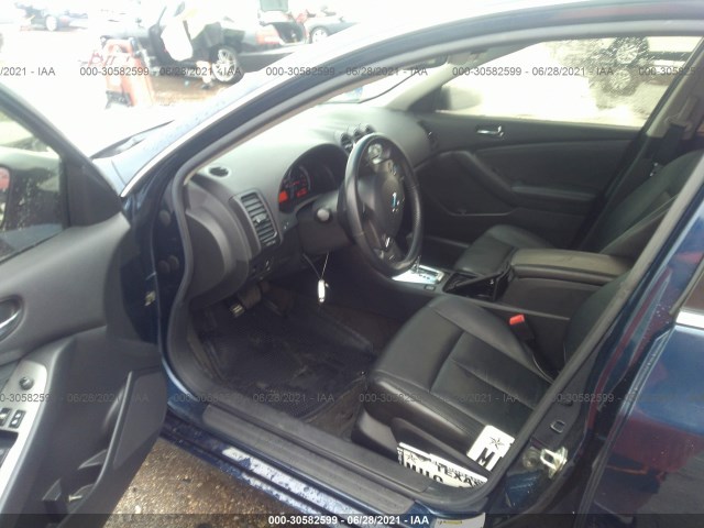 Photo 4 VIN: 1N4AL2AP9BN418135 - NISSAN ALTIMA 