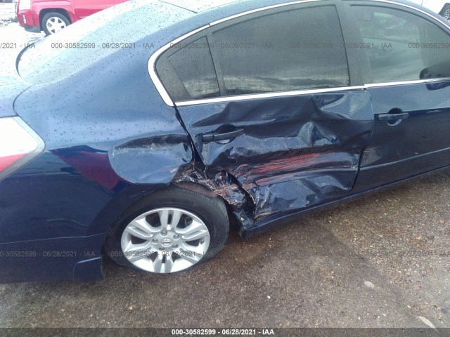 Photo 5 VIN: 1N4AL2AP9BN418135 - NISSAN ALTIMA 