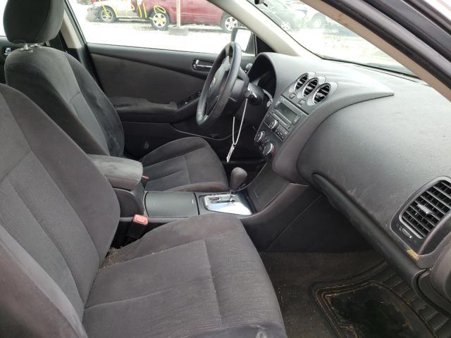 Photo 4 VIN: 1N4AL2AP9BN418801 - NISSAN ALTIMA BAS 