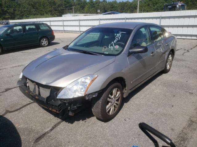 Photo 1 VIN: 1N4AL2AP9BN419253 - NISSAN ALTIMA BAS 