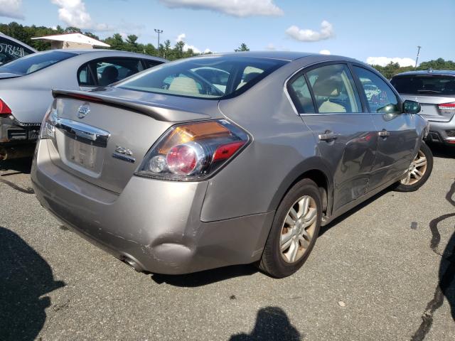 Photo 3 VIN: 1N4AL2AP9BN419253 - NISSAN ALTIMA BAS 