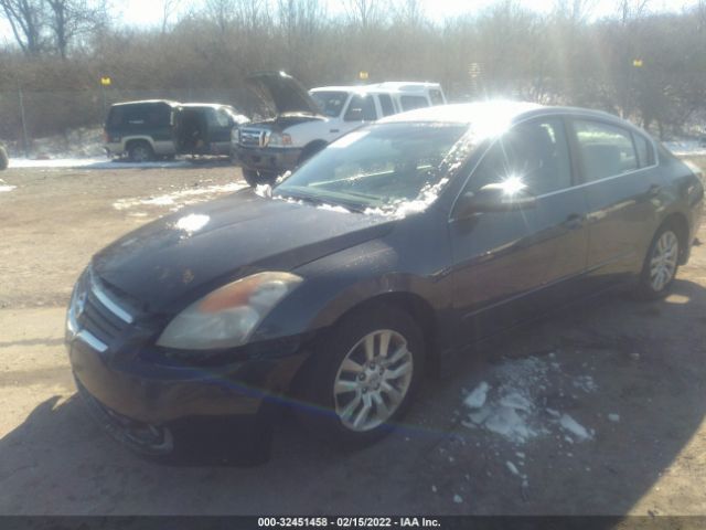 Photo 1 VIN: 1N4AL2AP9BN419723 - NISSAN ALTIMA 