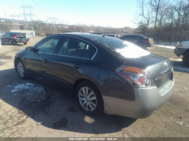 Photo 2 VIN: 1N4AL2AP9BN419723 - NISSAN ALTIMA 