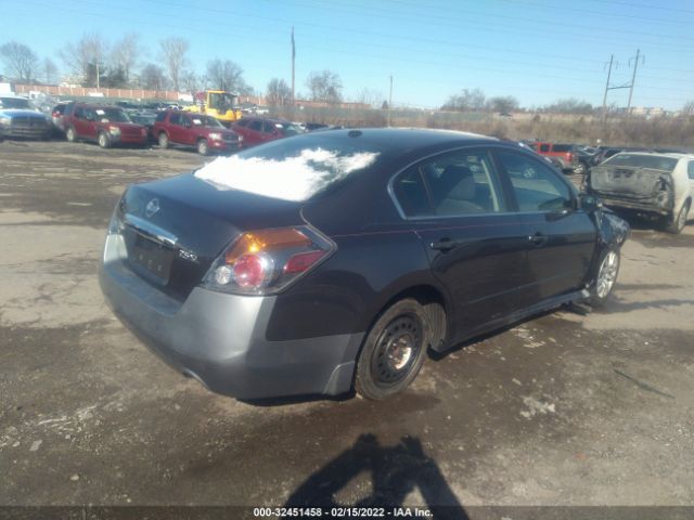 Photo 3 VIN: 1N4AL2AP9BN419723 - NISSAN ALTIMA 