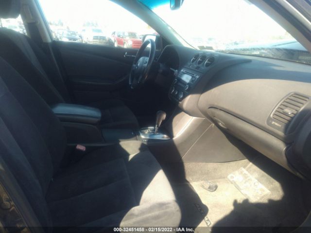 Photo 4 VIN: 1N4AL2AP9BN419723 - NISSAN ALTIMA 