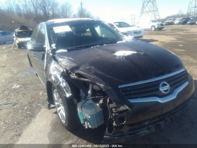 Photo 5 VIN: 1N4AL2AP9BN419723 - NISSAN ALTIMA 