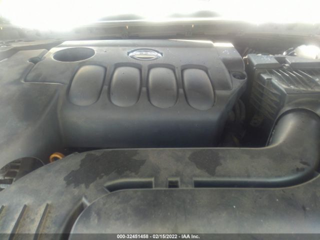 Photo 9 VIN: 1N4AL2AP9BN419723 - NISSAN ALTIMA 