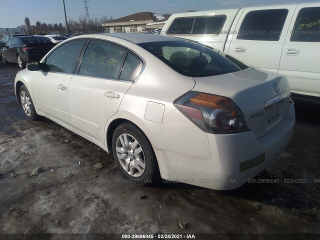 Photo 2 VIN: 1N4AL2AP9BN421696 - NISSAN ALTIMA 