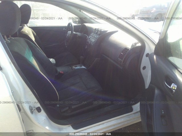 Photo 4 VIN: 1N4AL2AP9BN421696 - NISSAN ALTIMA 