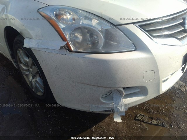 Photo 5 VIN: 1N4AL2AP9BN421696 - NISSAN ALTIMA 