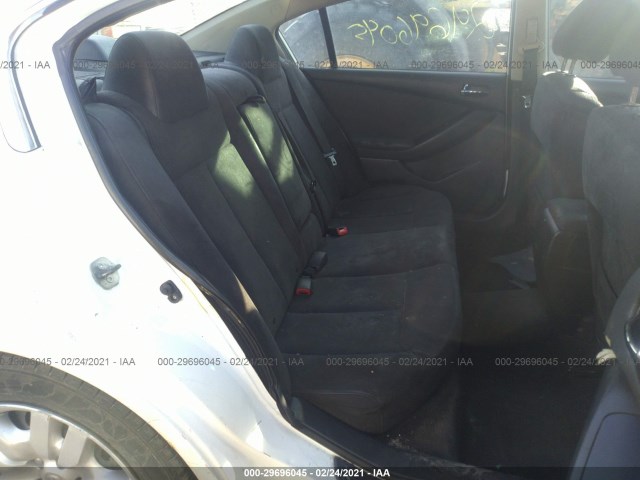 Photo 7 VIN: 1N4AL2AP9BN421696 - NISSAN ALTIMA 