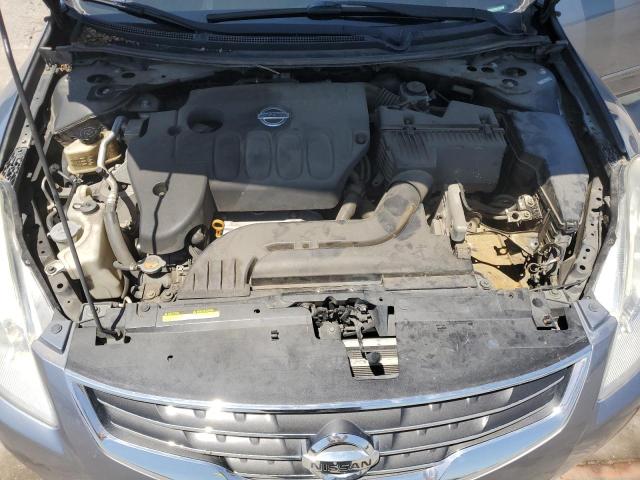 Photo 10 VIN: 1N4AL2AP9BN423366 - NISSAN ALTIMA BAS 