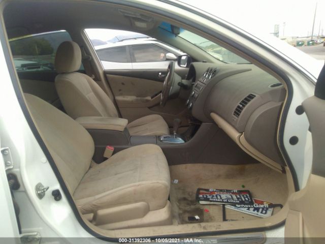 Photo 4 VIN: 1N4AL2AP9BN423738 - NISSAN ALTIMA 