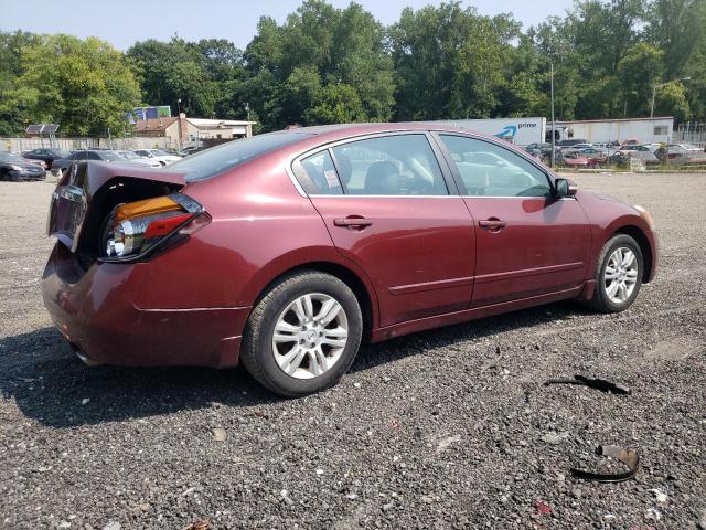 Photo 2 VIN: 1N4AL2AP9BN424064 - NISSAN ALTIMA BAS 